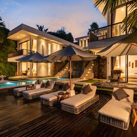 Villa Figaro By Balisuperhost Ubud  Exterior photo
