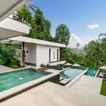 Villa Figaro By Balisuperhost Ubud  Exterior photo