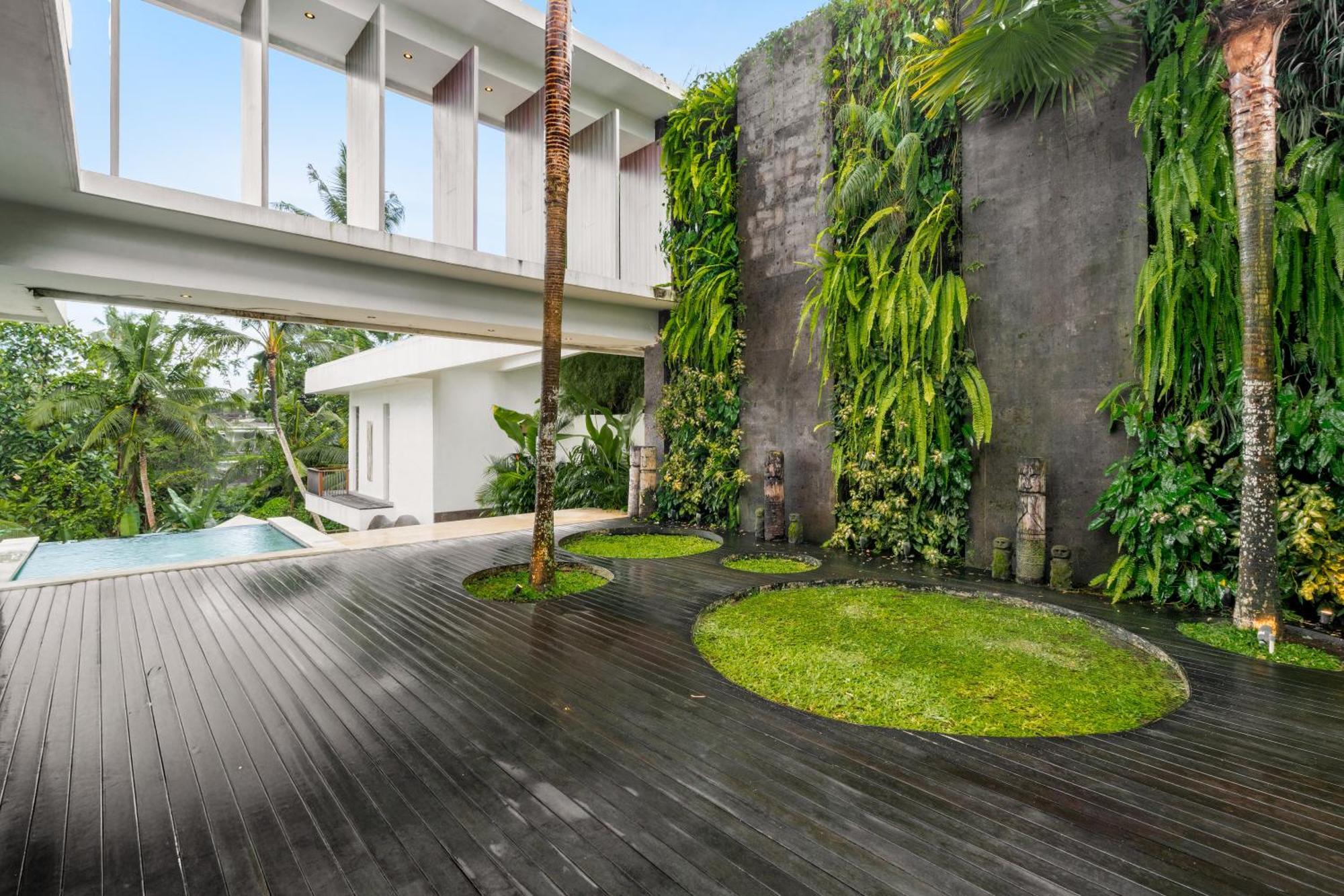 Villa Figaro By Balisuperhost Ubud  Exterior photo