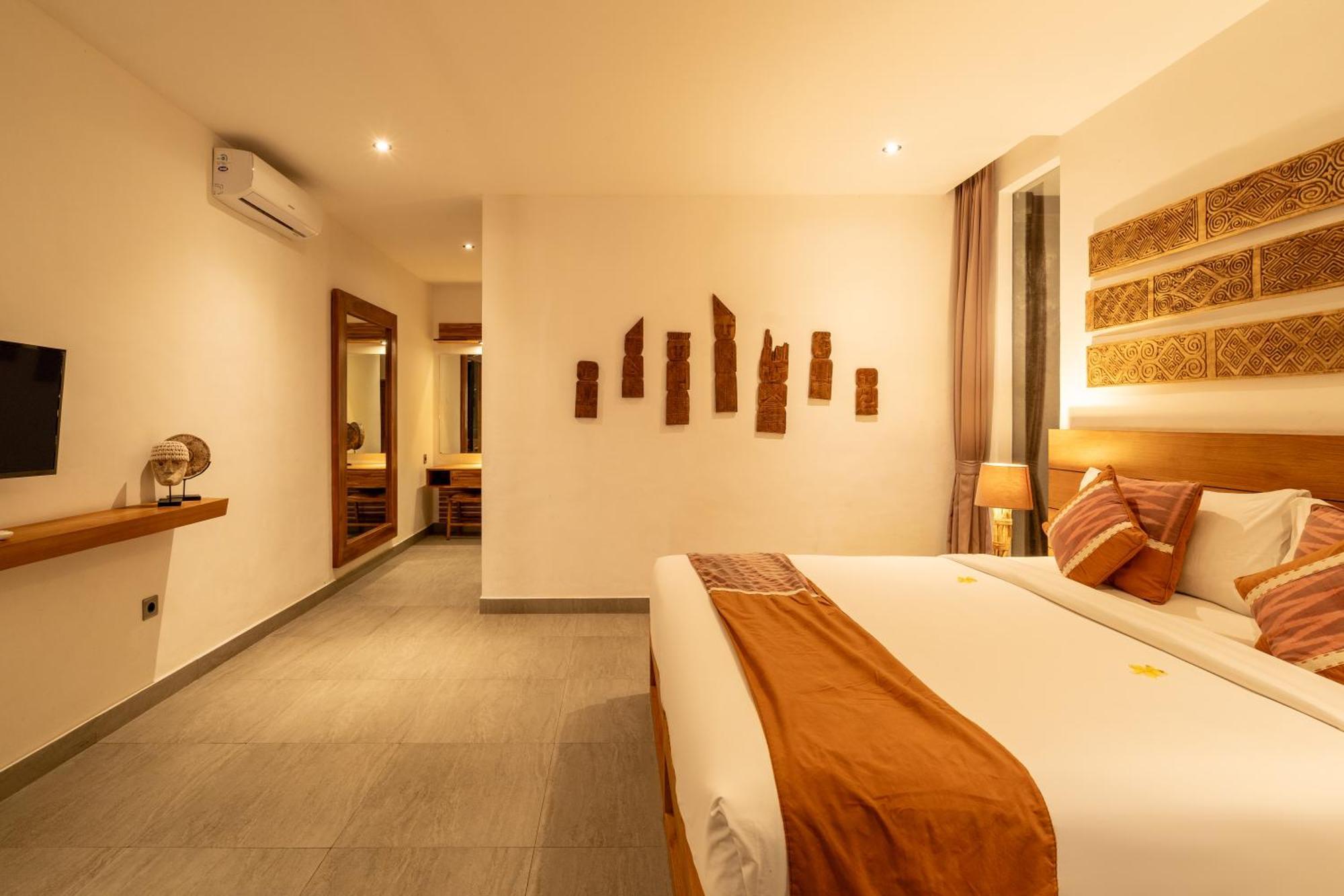 Villa Figaro By Balisuperhost Ubud  Exterior photo