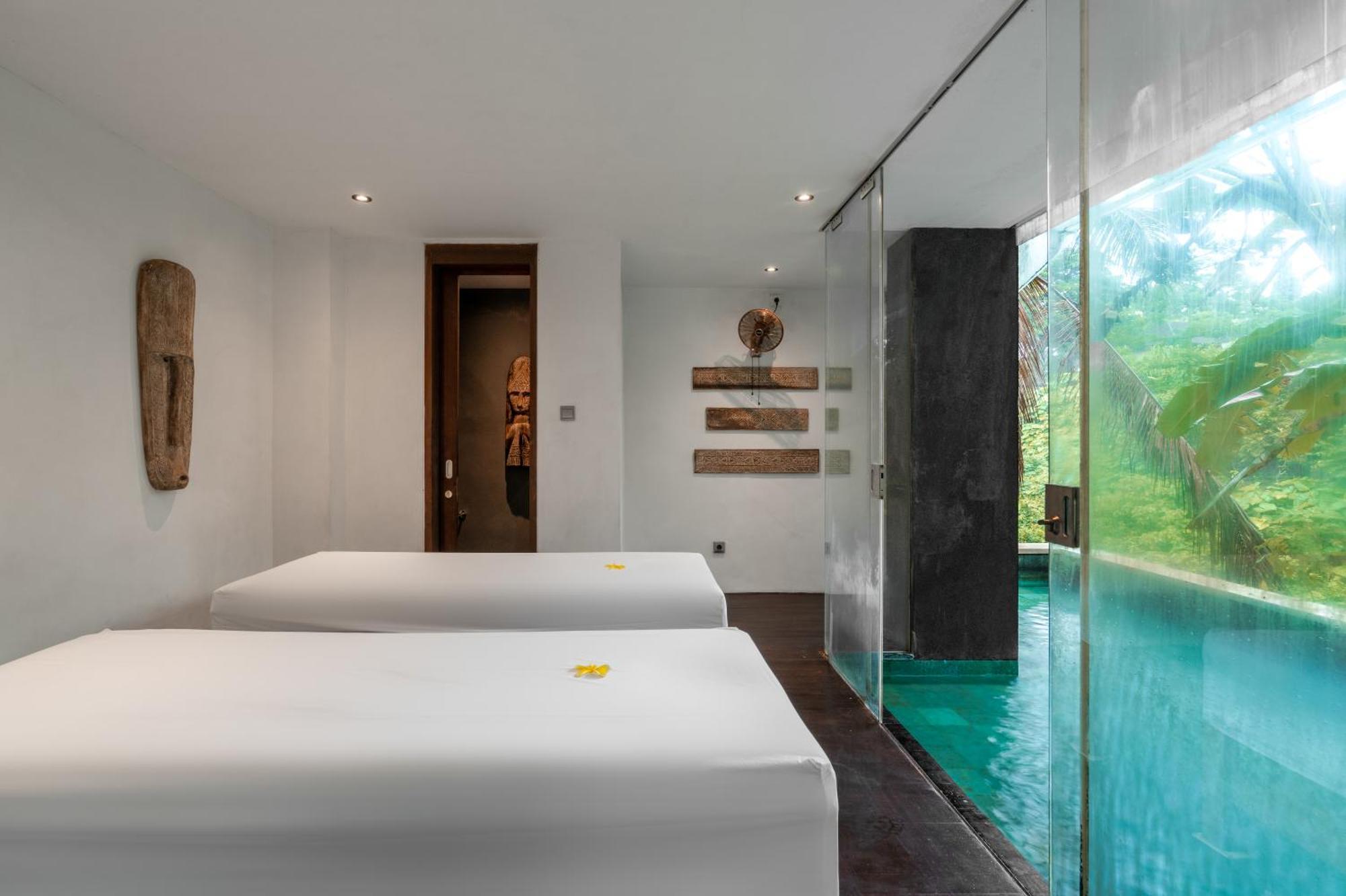 Villa Figaro By Balisuperhost Ubud  Exterior photo
